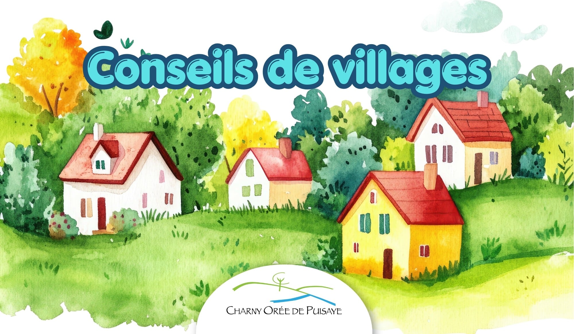 Commune de Charny Orée de Puisaye - 3