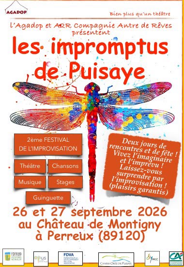 les 26 et 27
