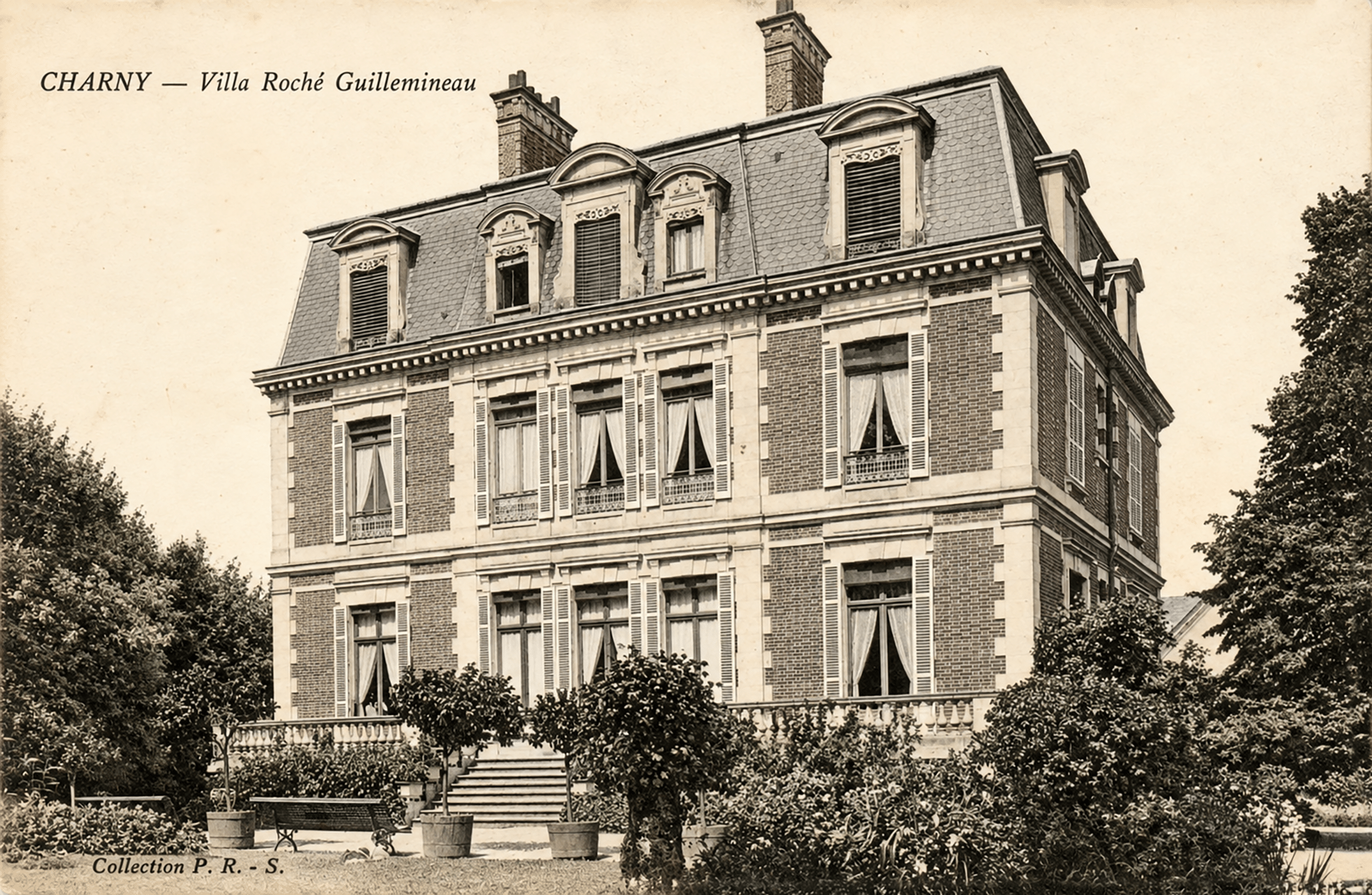 chateau roché pascal crosnierGPT Image 15 sept. 2026, 21_23_19
