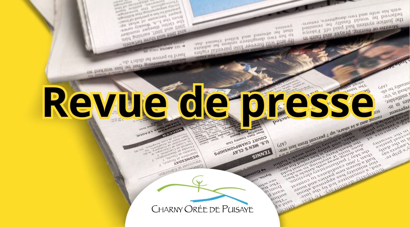 Revue de presse - 1