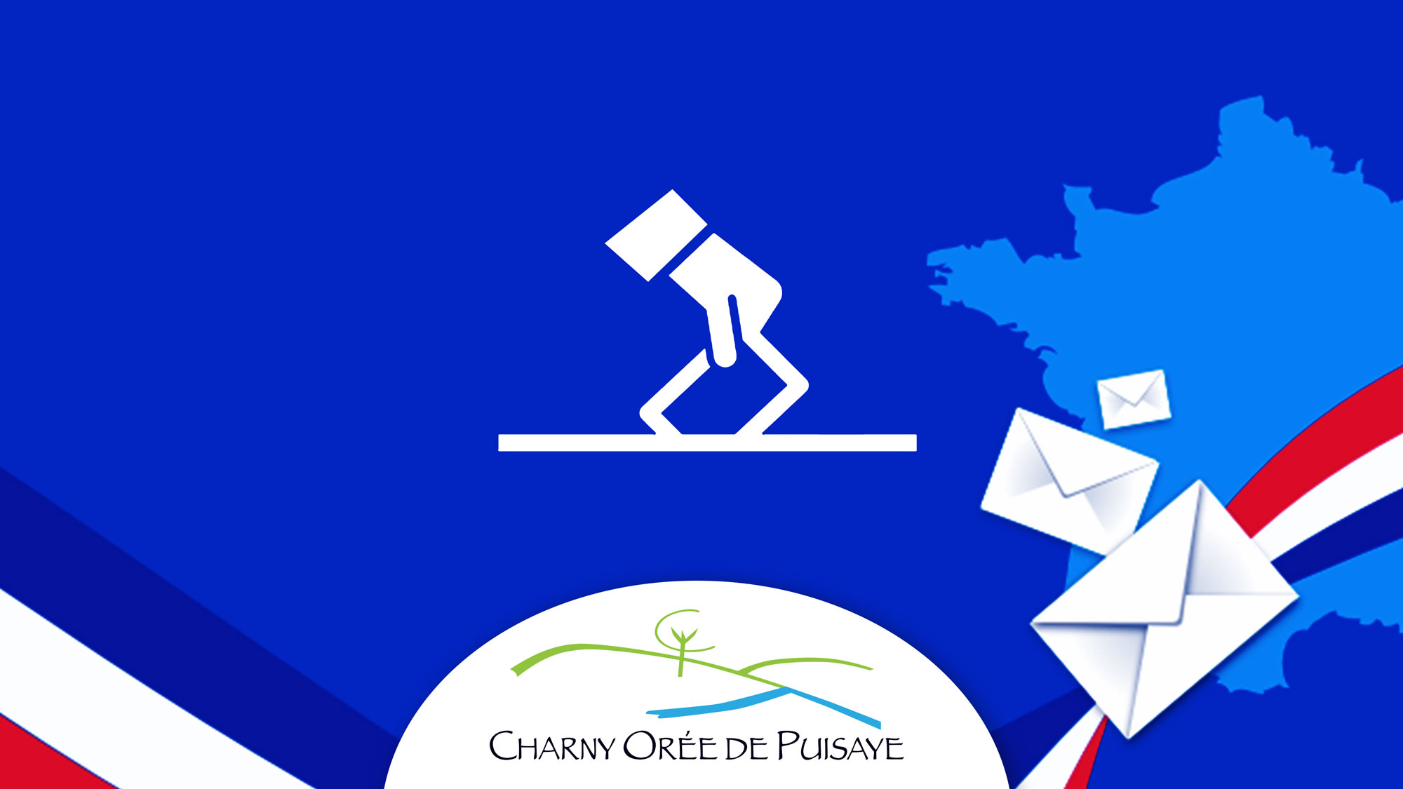 Elections Charny Orée de Puisaye