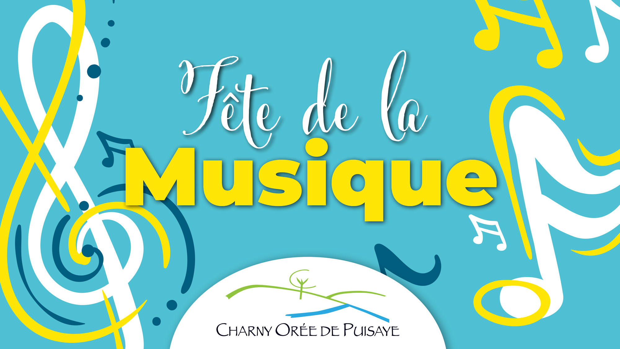 Fête de la Musique Charny Orée de Puisaye