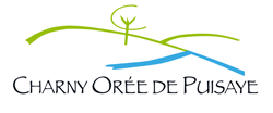 Charny Orée de Puisaye Logo