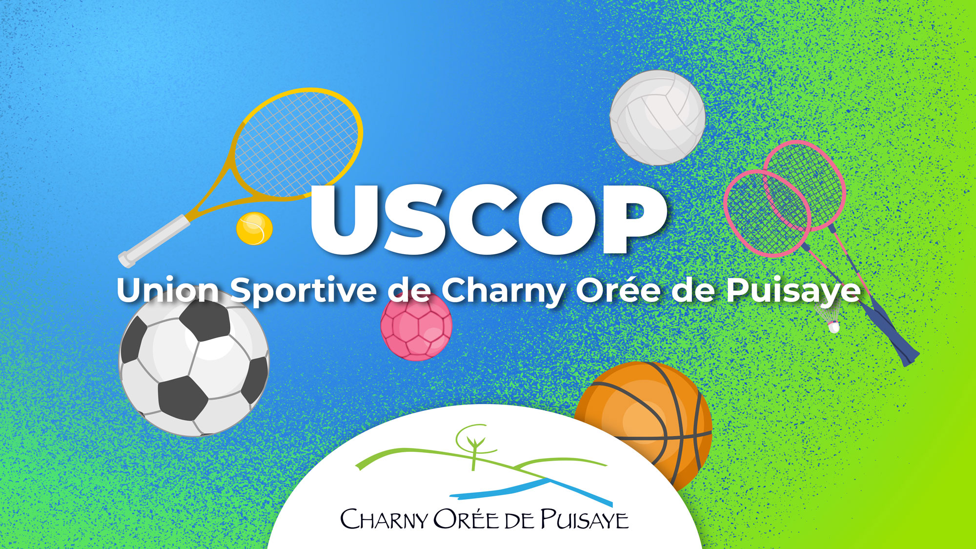 USCOP Union Sportive